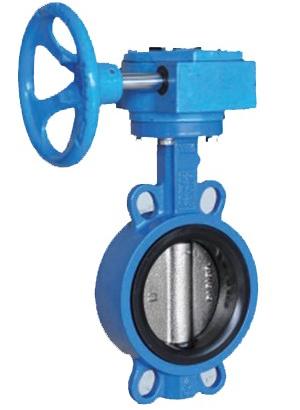 D71X、D371X/F、D671X/F、D971X/F中線對夾蝶閥