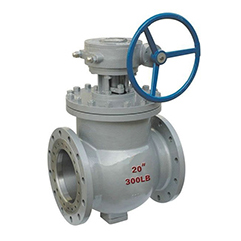 Q340H/Y/F、Q640H/Y/F偏心半球閥