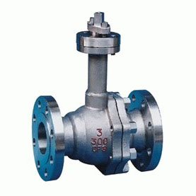 DQ41F、DQ941F低溫球閥