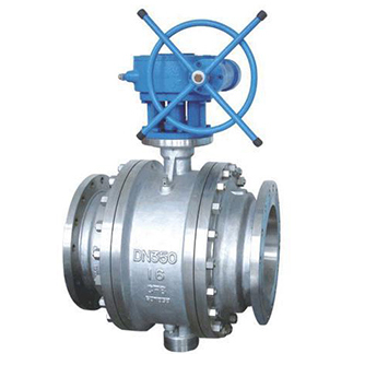 Q47H/Y、Q347H/Y/F、Q647H/Y、Q947H/Y硬密封固定球閥