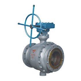 Q47F、Q347F、Q647F、Q747F、Q947F固定球閥