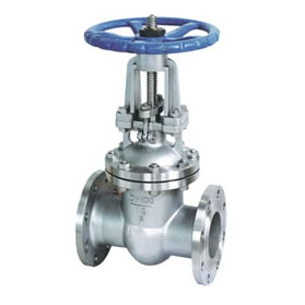 Z40W、Z40H、Z40Y不銹鋼閘閥