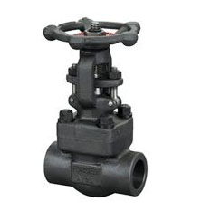 Z61Y、Z61H、Z61W鍛鋼閘閥