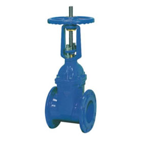 Z45X、SZ45X、RVCX、RVHX彈性座軟密封閘閥