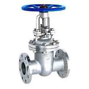 Z41W、Z41Y國標(biāo)閘閥