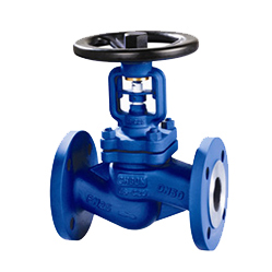 WJ41H、WJ41W、WJ41Y波紋管截止閥