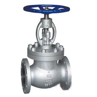 J41H、J41Y、J41F美標截止閥