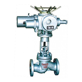 J941Y、J941H、J941W電動截止閥