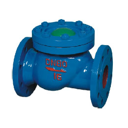 HQ41X、HQ44X、HQ45X無磨損球形止回閥