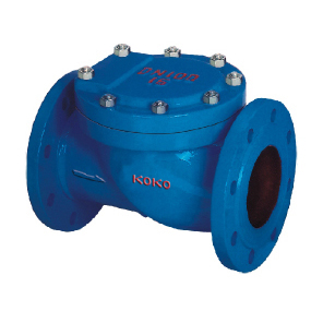 HC44X（SFCV）、H44X橡膠瓣止回閥