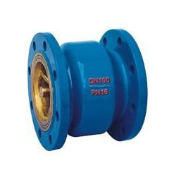 HC41X、H41X消聲止回閥