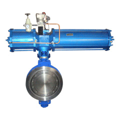 D943H、D943Y三偏心法蘭硬密封電動(dòng)蝶閥