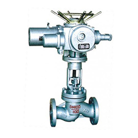 J941Y、J941H、J941W電動(dòng)截止閥